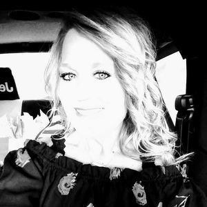 Meet your Posher, Gretchen